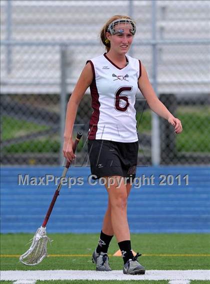 Thumbnail 2 in Coral Shores vs. Douglas photogallery.