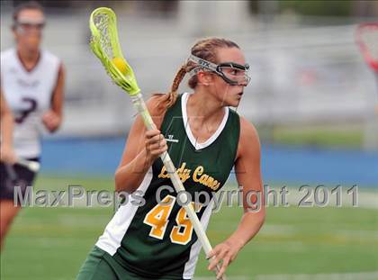Thumbnail 3 in Coral Shores vs. Douglas photogallery.