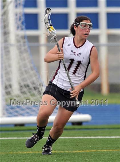 Thumbnail 2 in Coral Shores vs. Douglas photogallery.