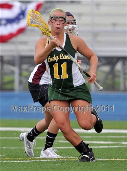 Thumbnail 3 in Coral Shores vs. Douglas photogallery.