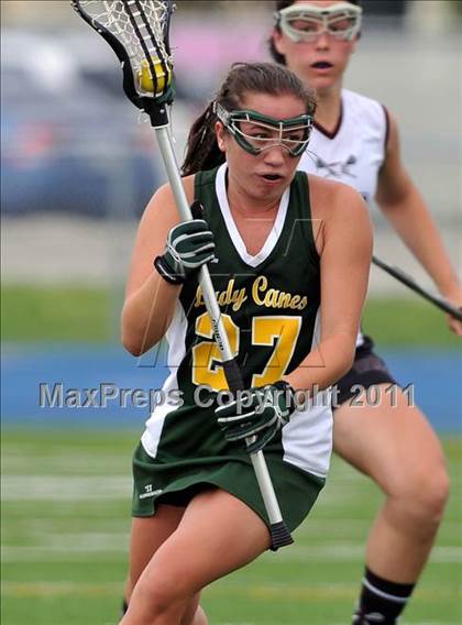 Thumbnail 3 in Coral Shores vs. Douglas photogallery.
