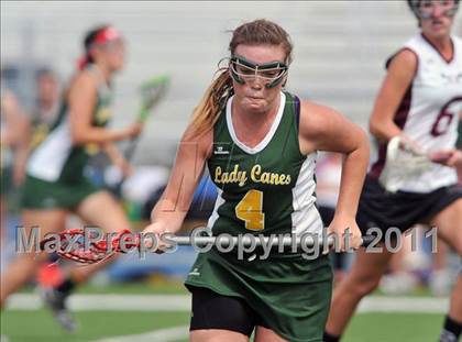 Thumbnail 2 in Coral Shores vs. Douglas photogallery.