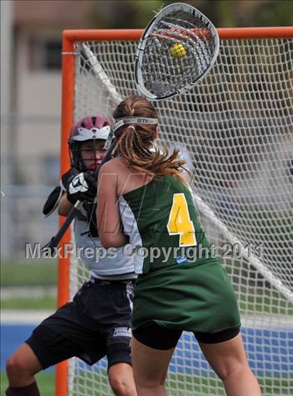 Thumbnail 2 in Coral Shores vs. Douglas photogallery.