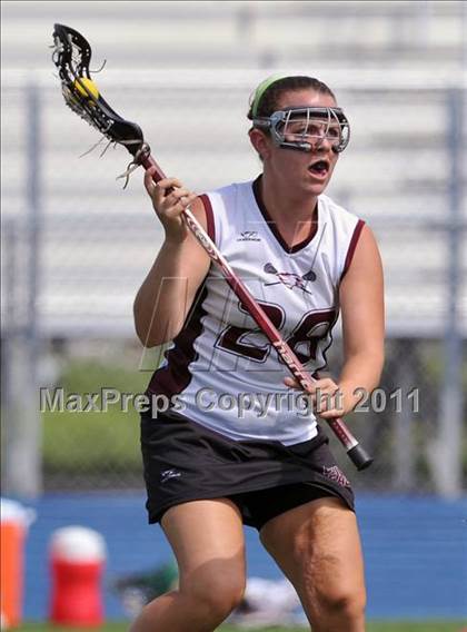 Thumbnail 3 in Coral Shores vs. Douglas photogallery.