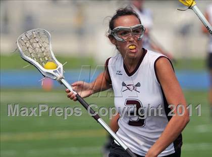 Thumbnail 1 in Coral Shores vs. Douglas photogallery.