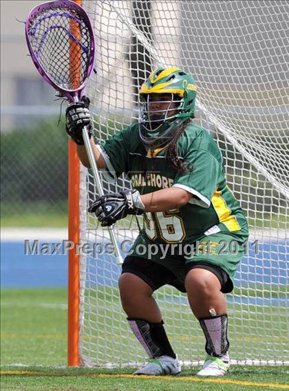 Thumbnail 1 in Coral Shores vs. Douglas photogallery.
