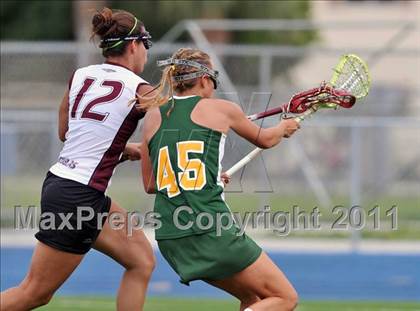 Thumbnail 2 in Coral Shores vs. Douglas photogallery.