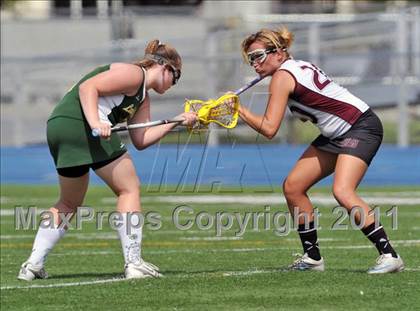 Thumbnail 2 in Coral Shores vs. Douglas photogallery.