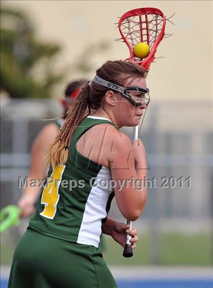 Thumbnail 1 in Coral Shores vs. Douglas photogallery.