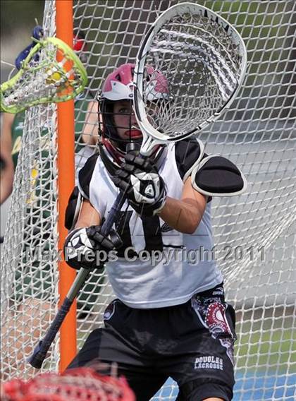 Thumbnail 1 in Coral Shores vs. Douglas photogallery.