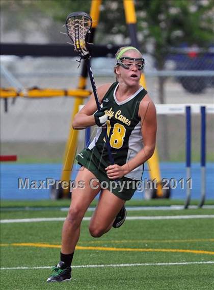 Thumbnail 3 in Coral Shores vs. Douglas photogallery.