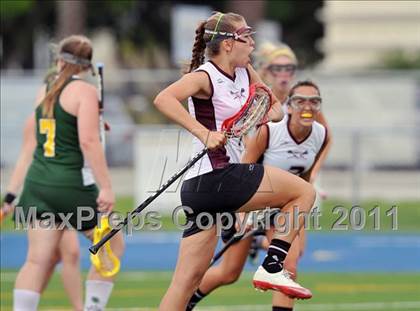 Thumbnail 3 in Coral Shores vs. Douglas photogallery.