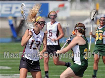 Thumbnail 1 in Coral Shores vs. Douglas photogallery.