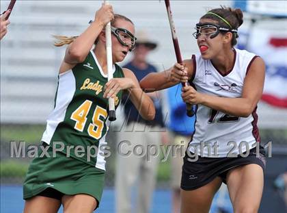 Thumbnail 3 in Coral Shores vs. Douglas photogallery.