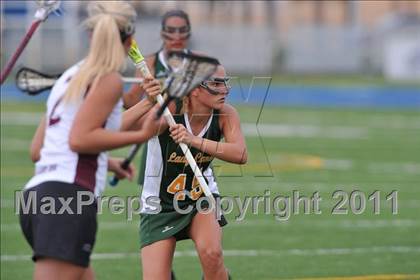 Thumbnail 3 in Coral Shores vs. Douglas photogallery.