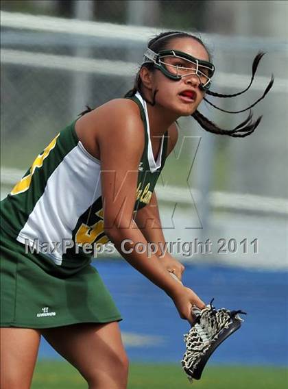 Thumbnail 3 in Coral Shores vs. Douglas photogallery.