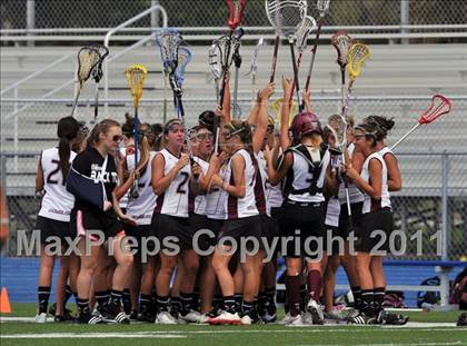 Thumbnail 1 in Coral Shores vs. Douglas photogallery.