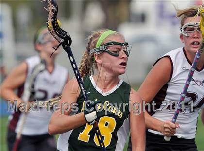 Thumbnail 3 in Coral Shores vs. Douglas photogallery.