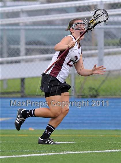 Thumbnail 2 in Coral Shores vs. Douglas photogallery.