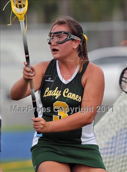 Thumbnail 3 in Coral Shores vs. Douglas photogallery.