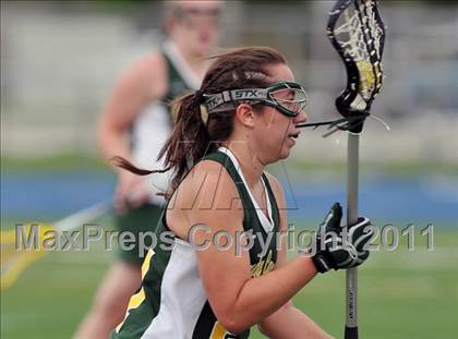 Thumbnail 2 in Coral Shores vs. Douglas photogallery.