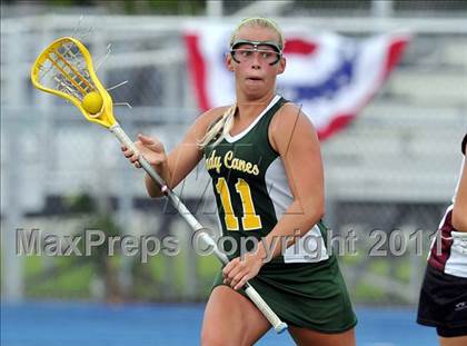 Thumbnail 1 in Coral Shores vs. Douglas photogallery.