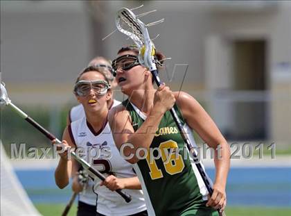 Thumbnail 2 in Coral Shores vs. Douglas photogallery.