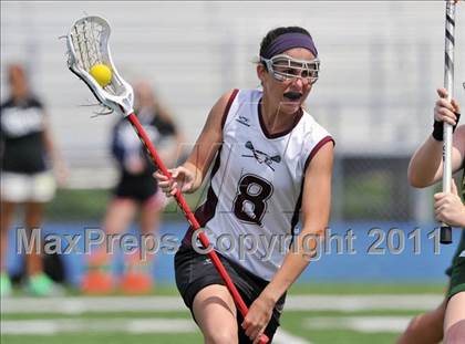 Thumbnail 2 in Coral Shores vs. Douglas photogallery.