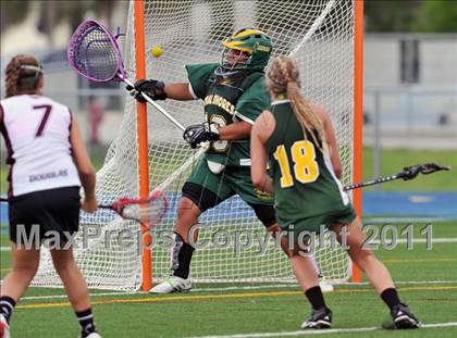 Thumbnail 2 in Coral Shores vs. Douglas photogallery.
