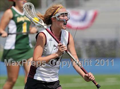 Thumbnail 3 in Coral Shores vs. Douglas photogallery.