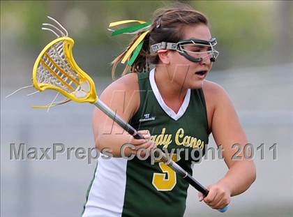 Thumbnail 1 in Coral Shores vs. Douglas photogallery.