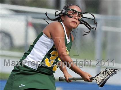 Thumbnail 2 in Coral Shores vs. Douglas photogallery.