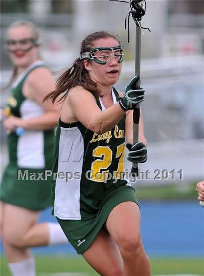 Thumbnail 2 in Coral Shores vs. Douglas photogallery.