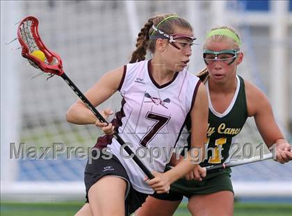 Thumbnail 2 in Coral Shores vs. Douglas photogallery.