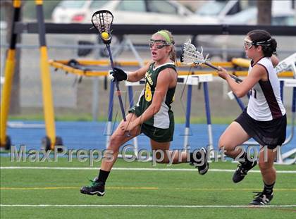 Thumbnail 1 in Coral Shores vs. Douglas photogallery.