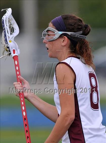 Thumbnail 3 in Coral Shores vs. Douglas photogallery.