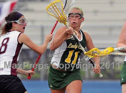 Thumbnail 2 in Coral Shores vs. Douglas photogallery.