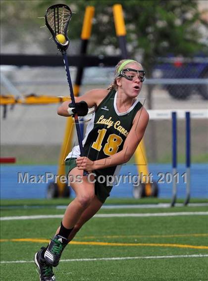 Thumbnail 1 in Coral Shores vs. Douglas photogallery.