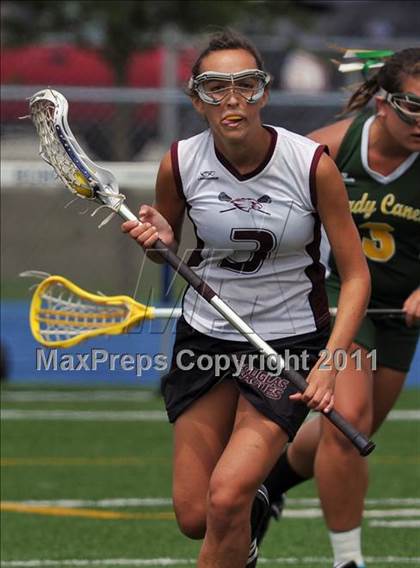 Thumbnail 2 in Coral Shores vs. Douglas photogallery.