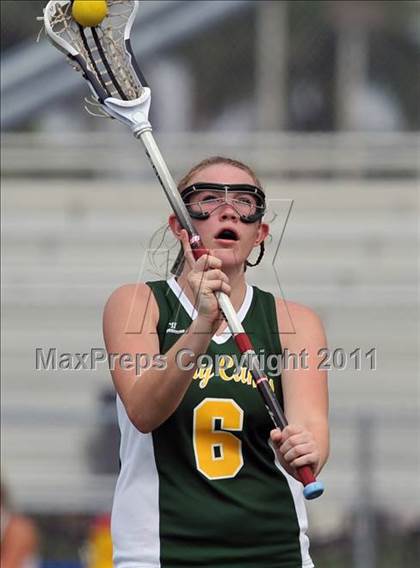 Thumbnail 1 in Coral Shores vs. Douglas photogallery.