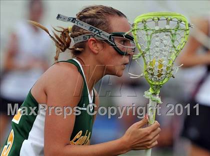 Thumbnail 2 in Coral Shores vs. Douglas photogallery.