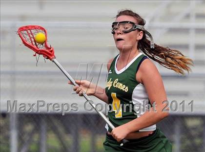 Thumbnail 2 in Coral Shores vs. Douglas photogallery.