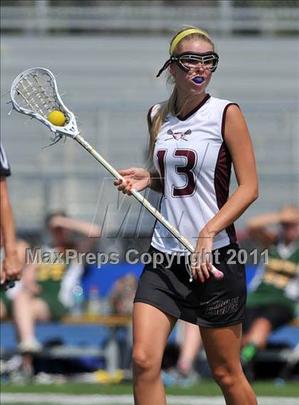 Thumbnail 3 in Coral Shores vs. Douglas photogallery.