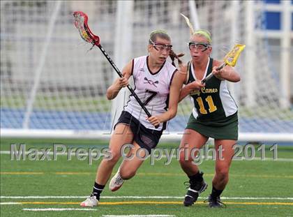Thumbnail 1 in Coral Shores vs. Douglas photogallery.