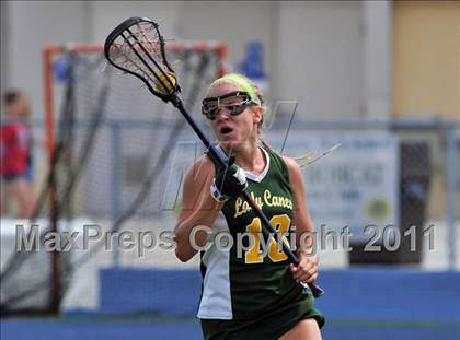 Thumbnail 3 in Coral Shores vs. Douglas photogallery.