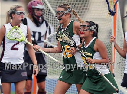 Thumbnail 3 in Coral Shores vs. Douglas photogallery.