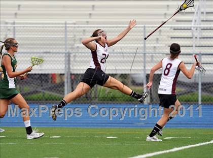 Thumbnail 3 in Coral Shores vs. Douglas photogallery.