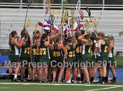 Thumbnail 3 in Coral Shores vs. Douglas photogallery.