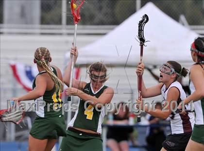 Thumbnail 1 in Coral Shores vs. Douglas photogallery.