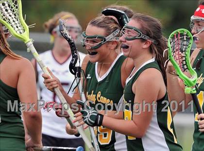 Thumbnail 2 in Coral Shores vs. Douglas photogallery.